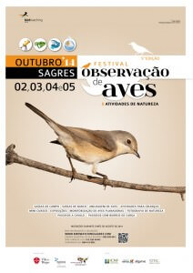 Festival de Aves de Sagre